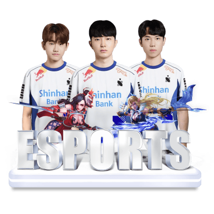 小金体育电竞场馆