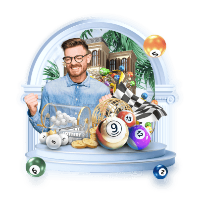 小金体育彩票场馆